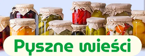 lokalne produkty z dostawą