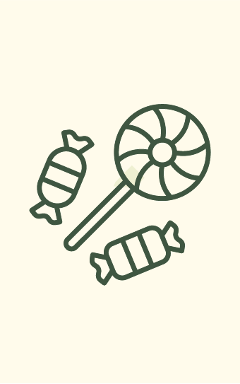 Słodycze