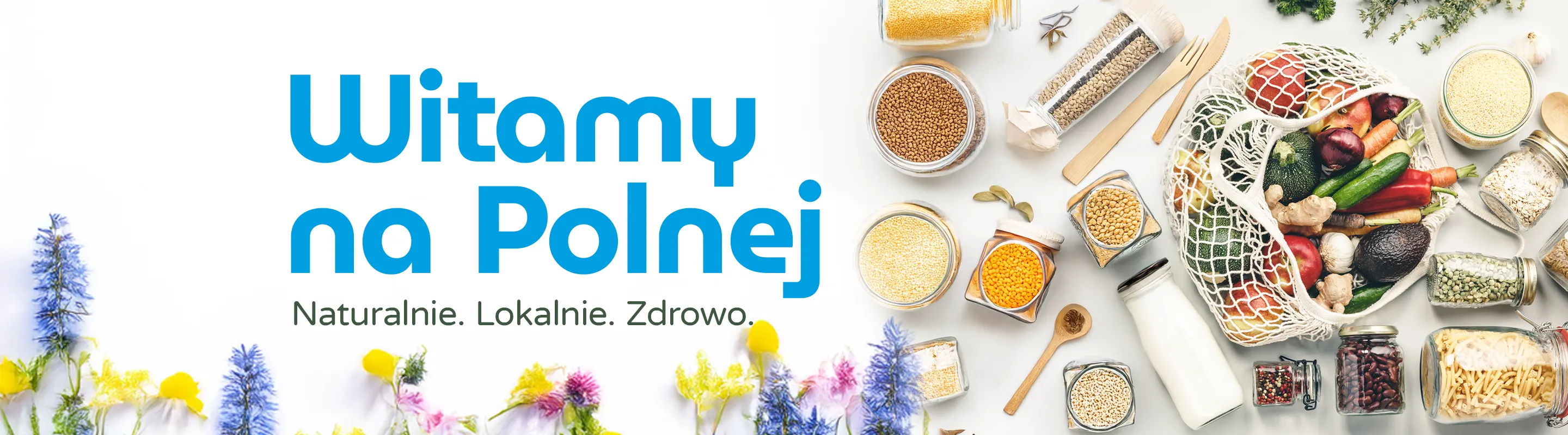 bazar na polnej witamy