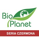 Producent: Bio planet - seria czerwona (przejdź do produktów)