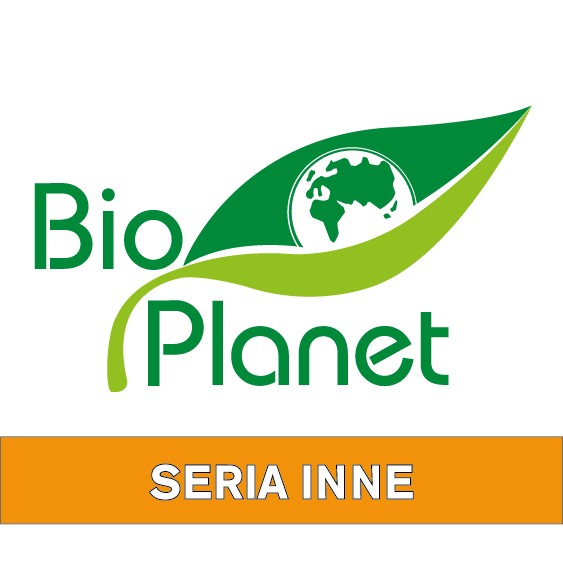 Producent: Bio planet- seria inne (przejdź do produktów)