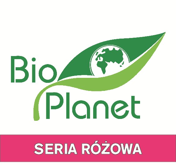 Producent: Bio planet - seria różowa (przejdź do produktów)
